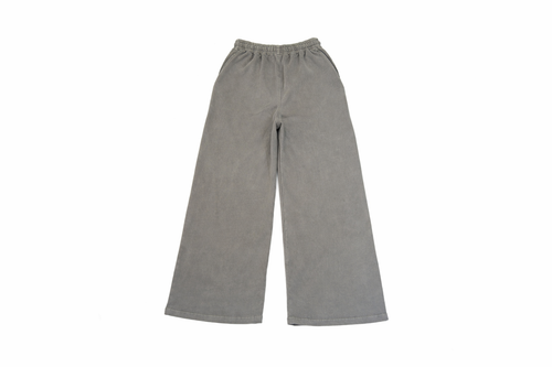 FOUND GREY SWEATS